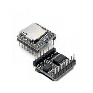 ماژول DF PLAYER