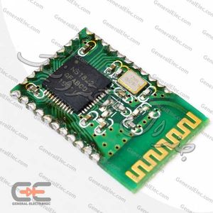 خرید NRF51822 BLUETOOTH MODULE | قیمت NRF51822 BLUETOOTH MODULE - موتور ...