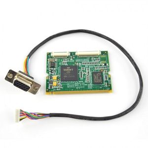 VGA card for RB-100/RB-110