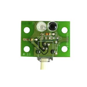 Pishrobot Module – IR SENSOR