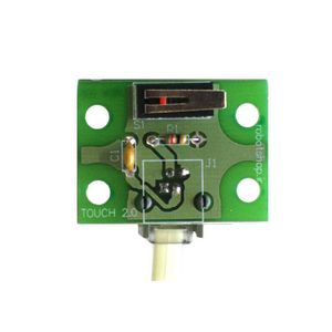 Pishrobot Module – TOUCH SENSOR