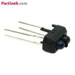 سنسور مادون قرمز TCRT5000