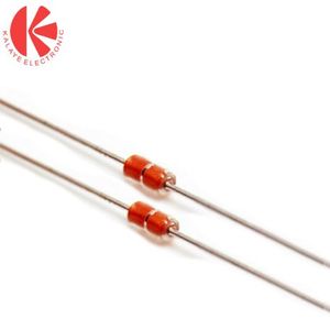 مقاومت حرارتی کاهنده 10 کیلو اهم NTC 10k 1%