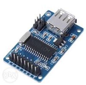 U DISK READER MODULE