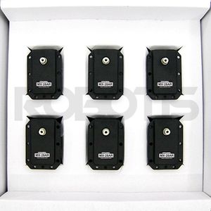 DYNAMIXEL MX-28AR Bulk – 6PCs Pack