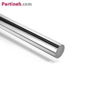 شفت هارد (شفت راهنما) برند ASSO ساخت رومانی قطر 30mm