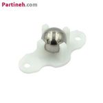 چرخ هرزگرد پلاستیکی