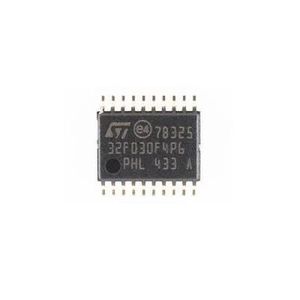 میکرو کنترلر STM32F030F4P6