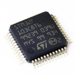 میکروکنترلر STM32F103C8T6