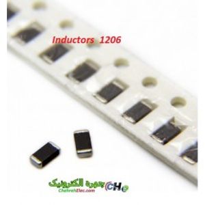 سلف (10UH--SMD(1206