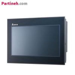 HMI دلتا 10.1 اینچ مدل dop-110cs