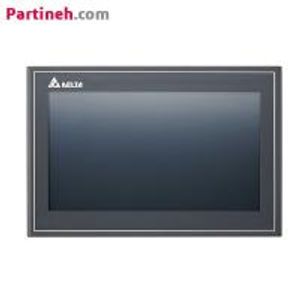 HMI دلتا 10.1 اینچ مدل DOP-110WS