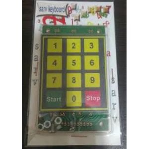 KEYBOARD3X4