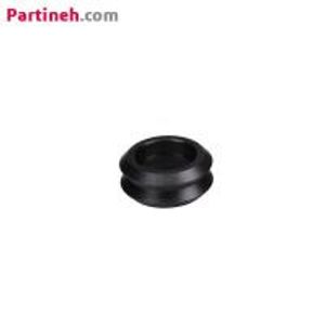 پلاستیک چرخ هرزگرد V شکل بلبرینگ 625ZZ