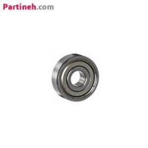 بلبرینگ شیار عمیق مدل 625ZZ