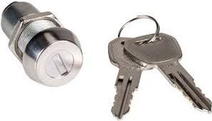 سوییچ آلفا صنعتی