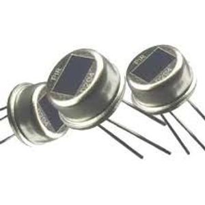 سنسور حرکتی و حرارتی PIR-D204S