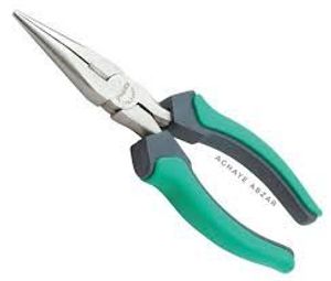 دمباریک بزرگ پروسکیت