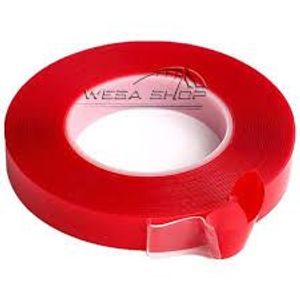 چسب دو طرفه  2 سانتی