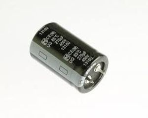 270UF-450V