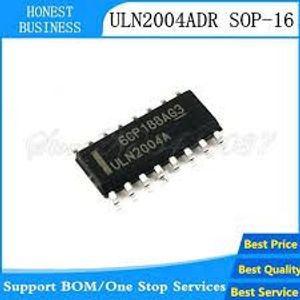 ULN2004 SMD