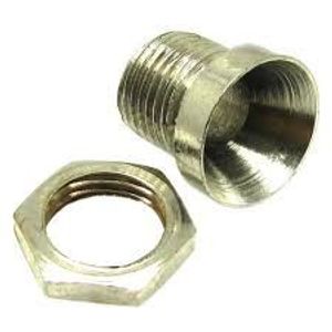 قاب فلزی LED 5MM