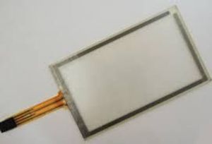 TOUCH 240*128