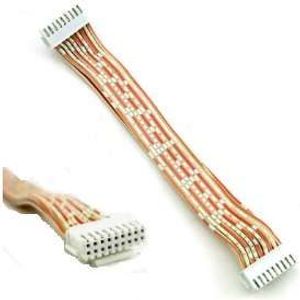 کابل دیتا هش برد ماینر 2x10