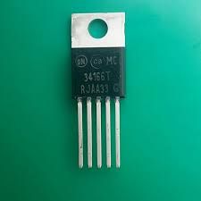 MC34166