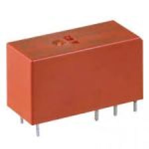 رله 220ولت 2کنتاکت متناوب 8آمپر  کوتاه