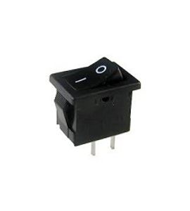 کلید راکر 2 حالته 2 پایه