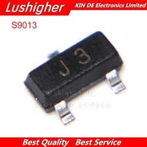 S9013 SMD(10تایی)