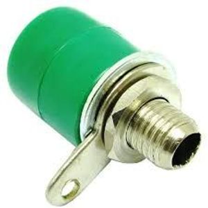 فیش مادگی TB2 سبز