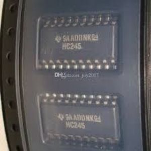 74HC245 SMD باریک