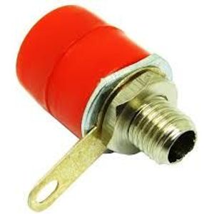 فیش مادگی TB2 قرمز