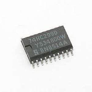 74HC299 SMD