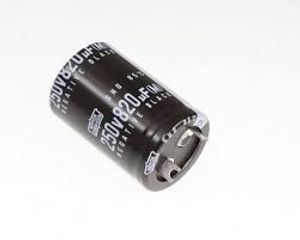 820UF-250V مرغوب