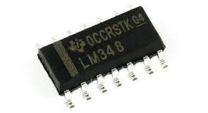 LM348 SMD