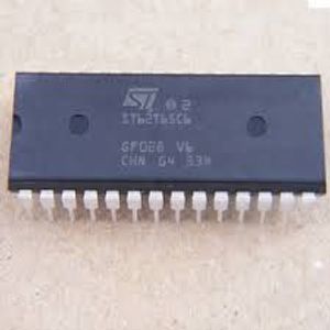 ST62T65C6