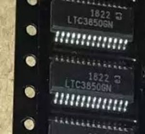LTC3850