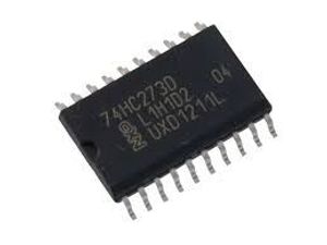 74HC273-SMD