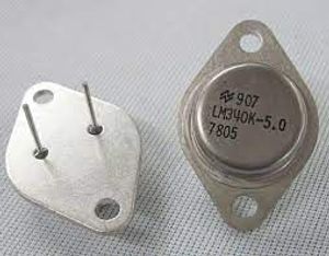 LM340K-5V