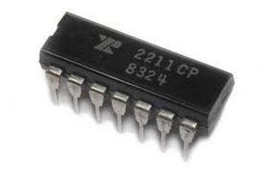 XR2211CP