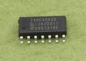 74HC4066 SMD