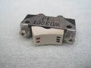 کلید راکر 10 امپر 250 ولت ژاپنی