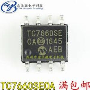 TC7660 SMD