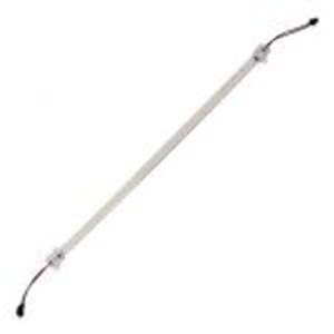 شاخه ای 220 ولت  سبز یک متری