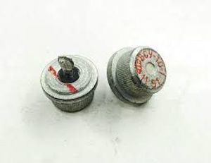 دیود روسی کپسولی مثبت