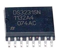 DS3231 SMD-DRW531