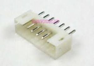 کانکتور PH نری 8 پین